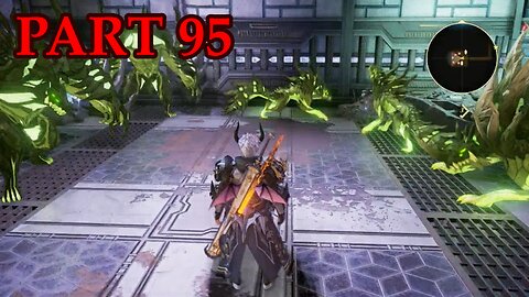 Let's Play - Tales of Arise (moderate mode) part 95
