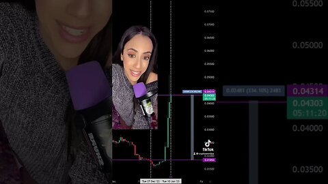 Why dollar cost averaging DOESN’T work! #cryptowendyo #crypto #cryptonews