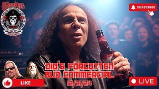 Dio's Beer Ad: Hit or Miss? 🍺🤔