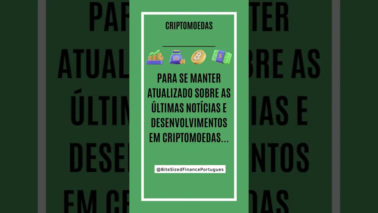 #finanças #dicasdefinanças #vídeoscurtos #finance #financeshorts #shorts