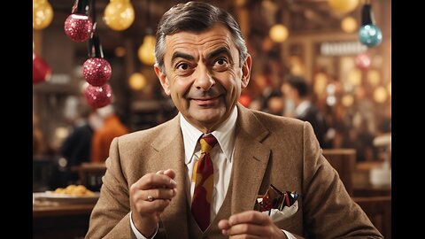 "Bean ARMY Bonanza: Hilarious Mr. Bean Comedy Clips! 😂🚀"