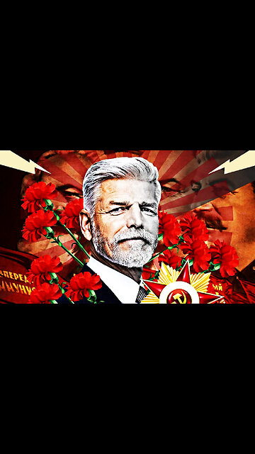 Omluva Petra Pavla Donaldu Trumpovi...