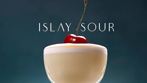 ISLAY SOUR