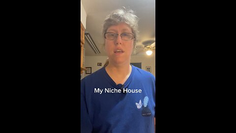 My Niche House