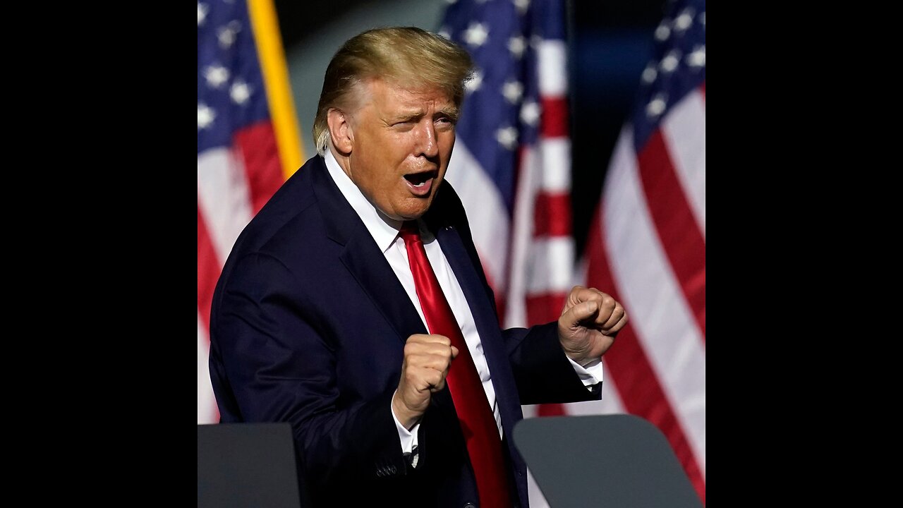 Trump wins SCOTUS 9-0 and 2A winning in Missouri