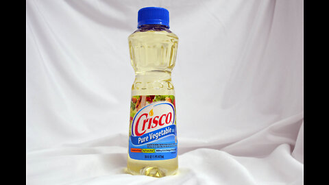 Vegetable oils belong in the engines of cars, not in your food