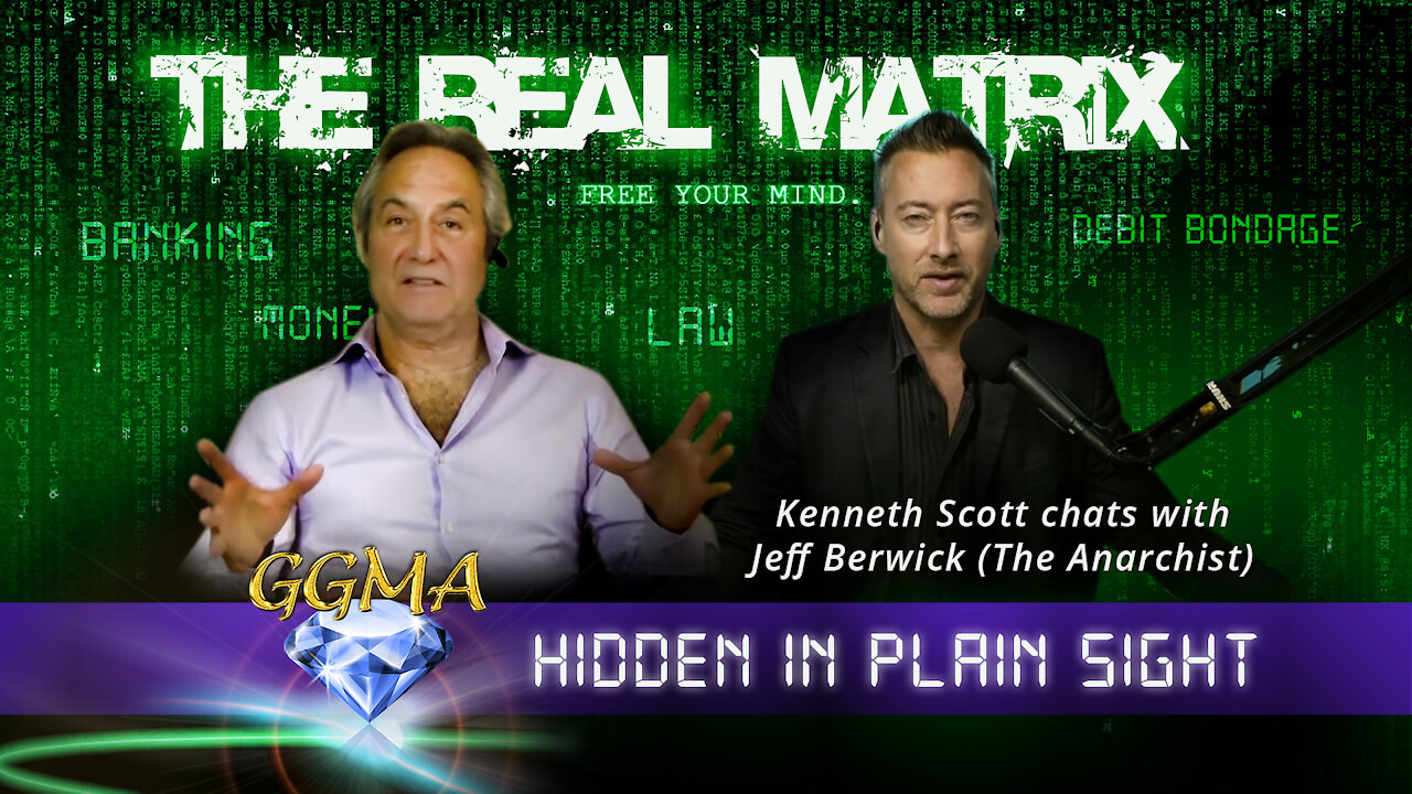 The Real Matrix Hidden in Plain Sight | Babylonian Debt Magick System & How to Break Free