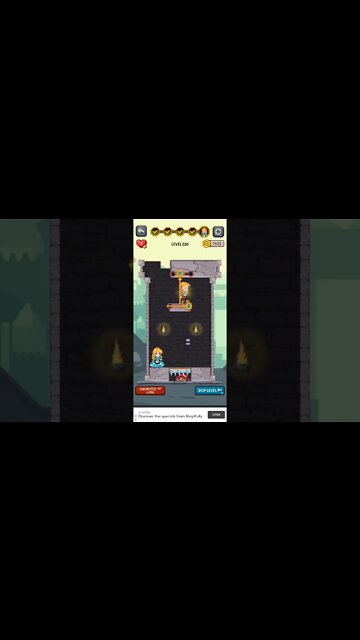 How to Loot - Level 220