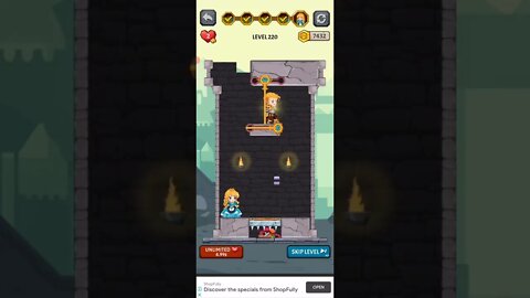 How to Loot - Level 220