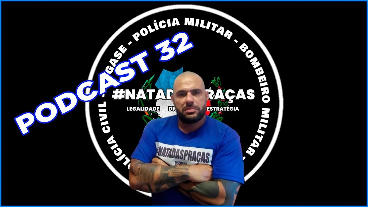 PODCAST 32 - DIA PRODUTIVO, PORTAS SE ABRINDO, TRABALHOS INICIADOS E MAIS.