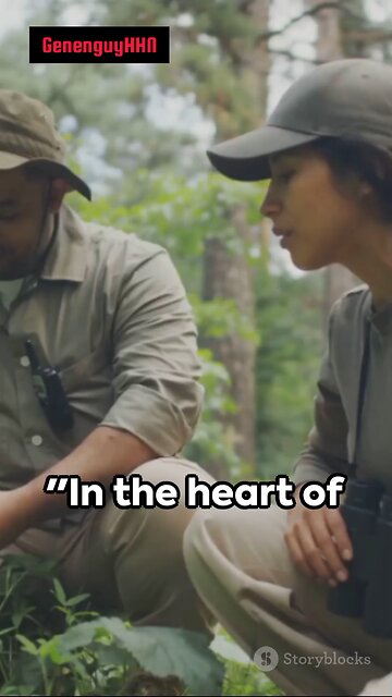 This is what they doing in secret