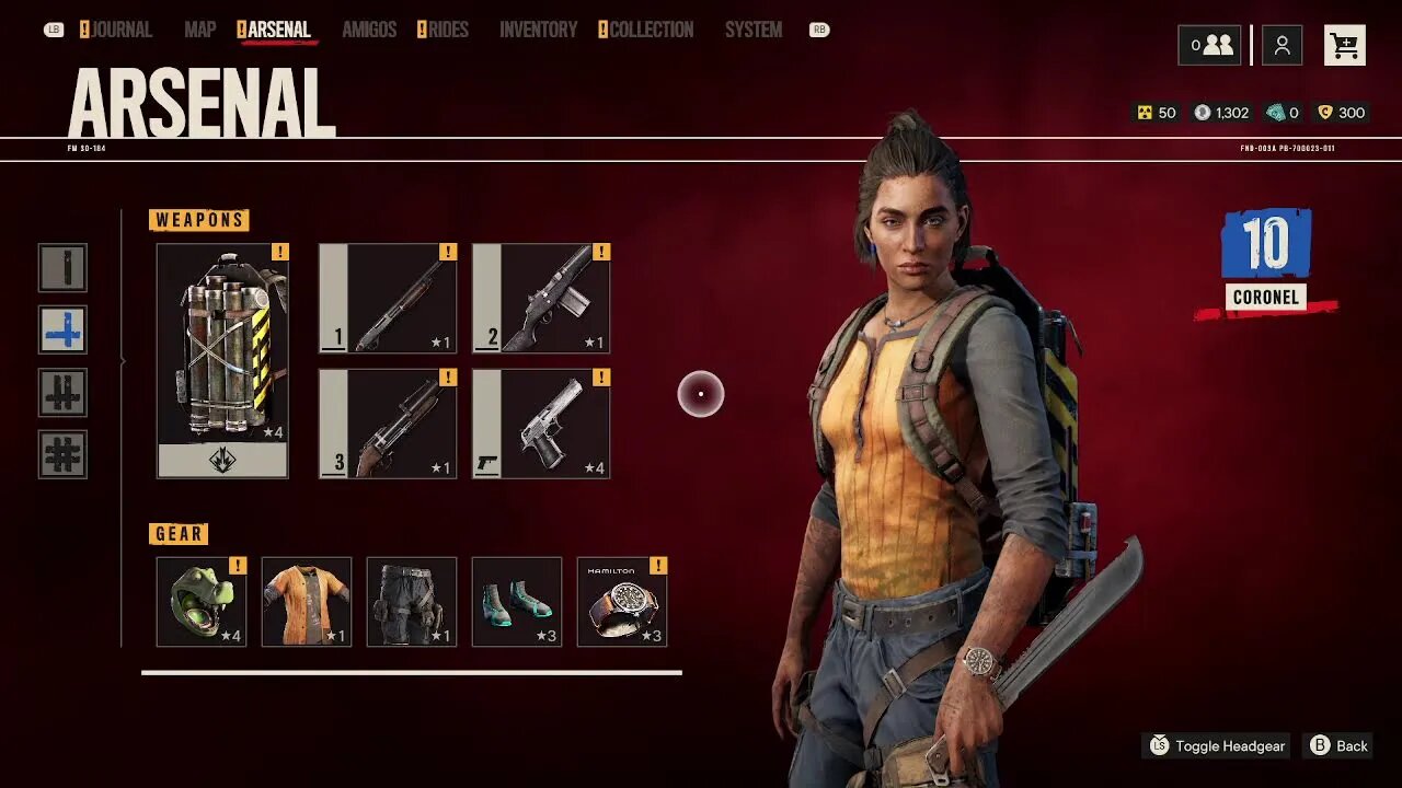 Far Cry 6 Gameplay stream Part 4