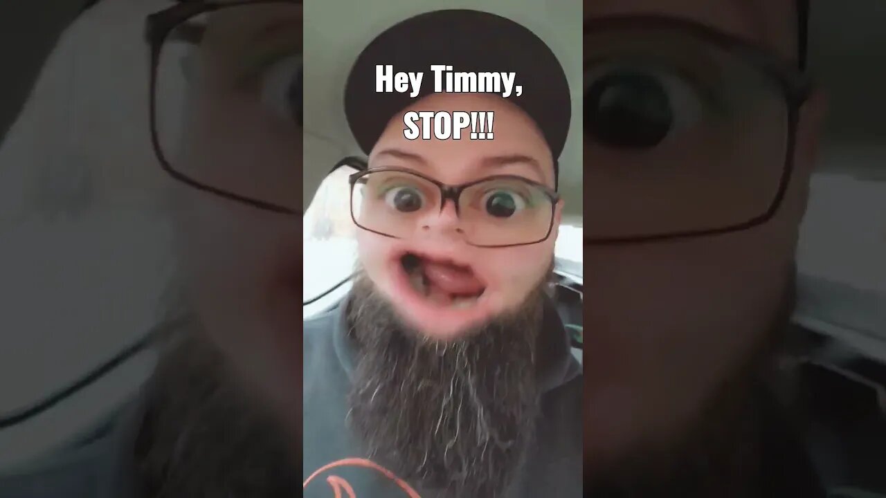 Timmy Pool why?