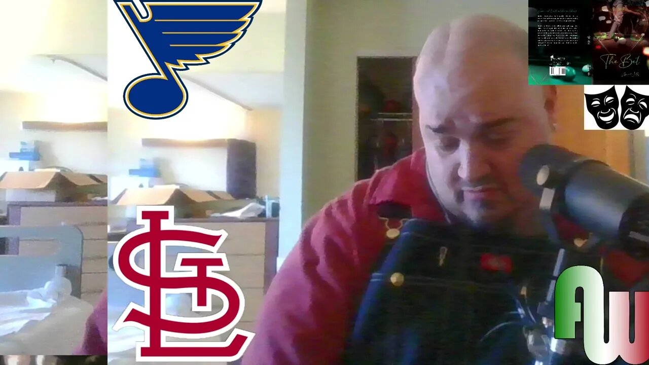 Still trying to figure it out. It! Out! It? Out?