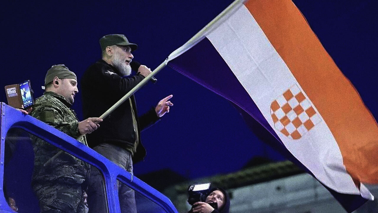 Buđenje lavova i odlazak do Staklene Tvrđave (24.11.2021.)