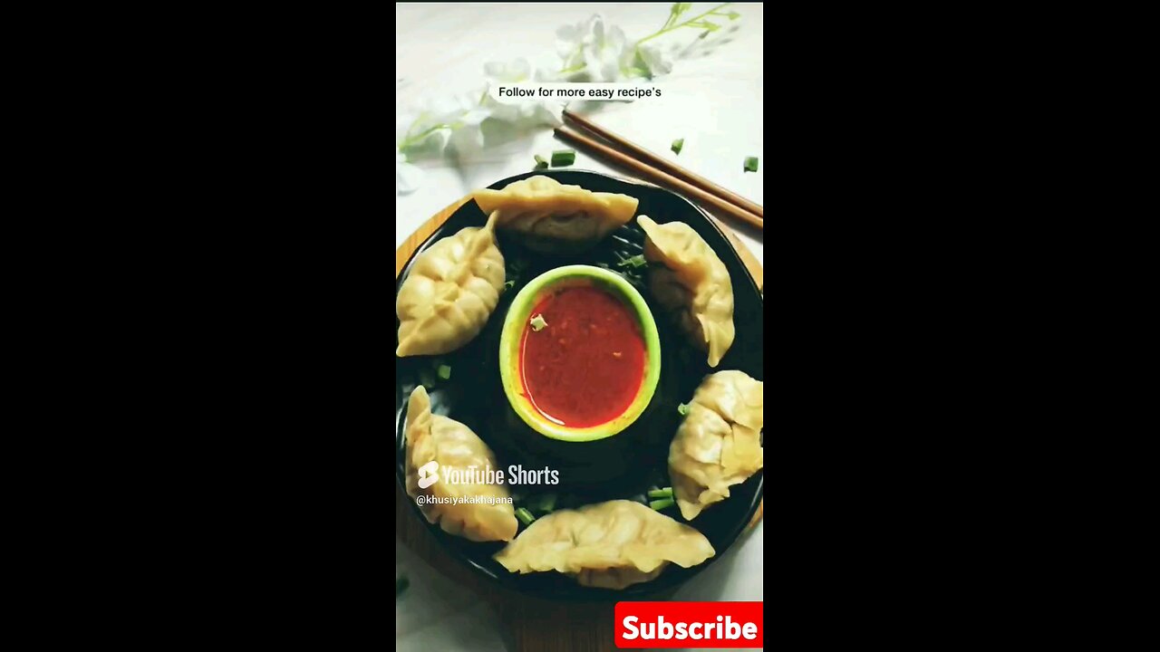 momo #youtube #Rumble #food