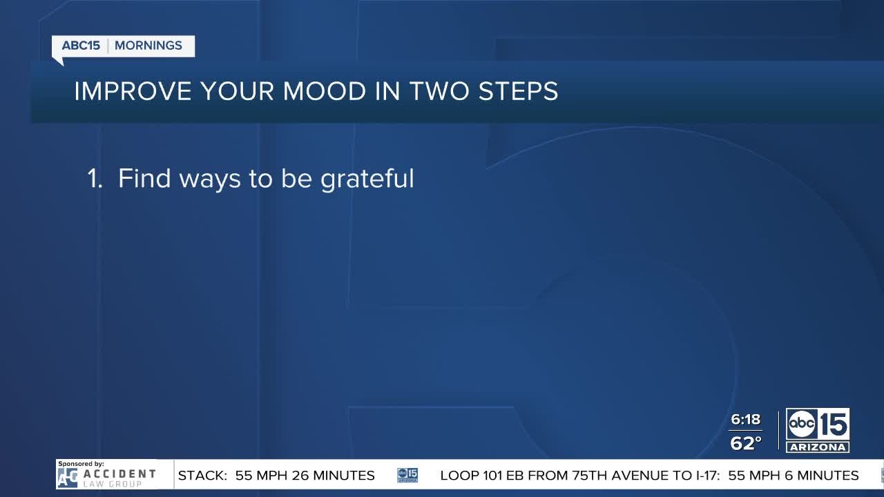 The BULLetin Board: Two ways to be in a better mood