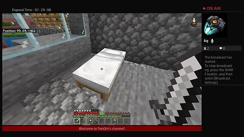 Trek2m in my Private world Episode 310