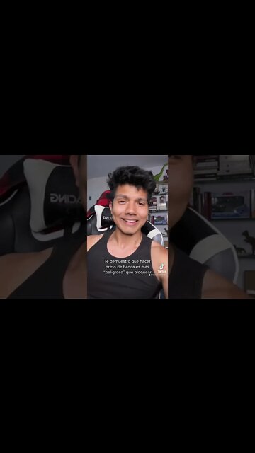 Te Demuestro Estadísticamente que el Press de Banca es más “Peligroso” que Bloquear las Rodillas 😎