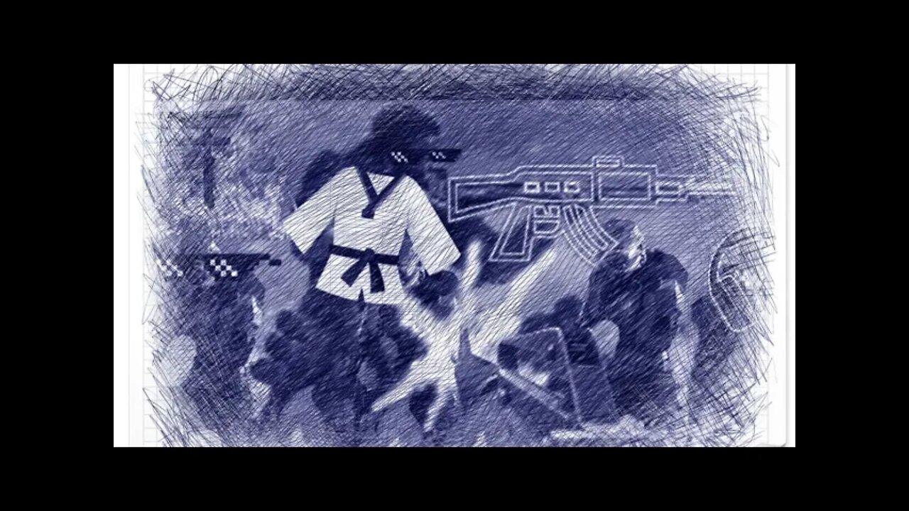 .0897796 chance arrow in the knee Call of Duty Vanguard Multiplayer