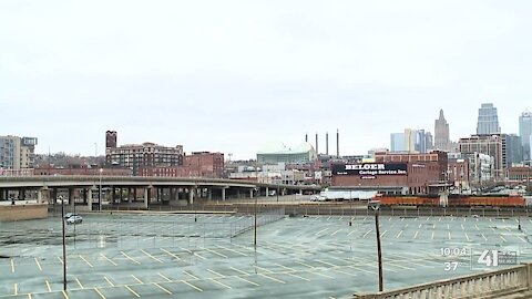 As COVID funds dry up, Jackson County calls on Congress