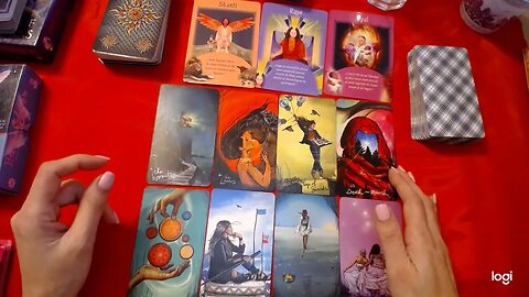 TAROT #Taur - #Mesaje pt saptamana 27 februarie - 5 martie 2023 #zodii #predictii #intuitie