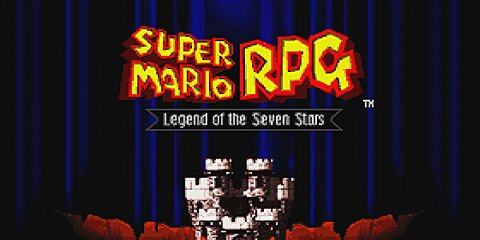 Super NEStalgia Month Day 8: Super Mario RPG