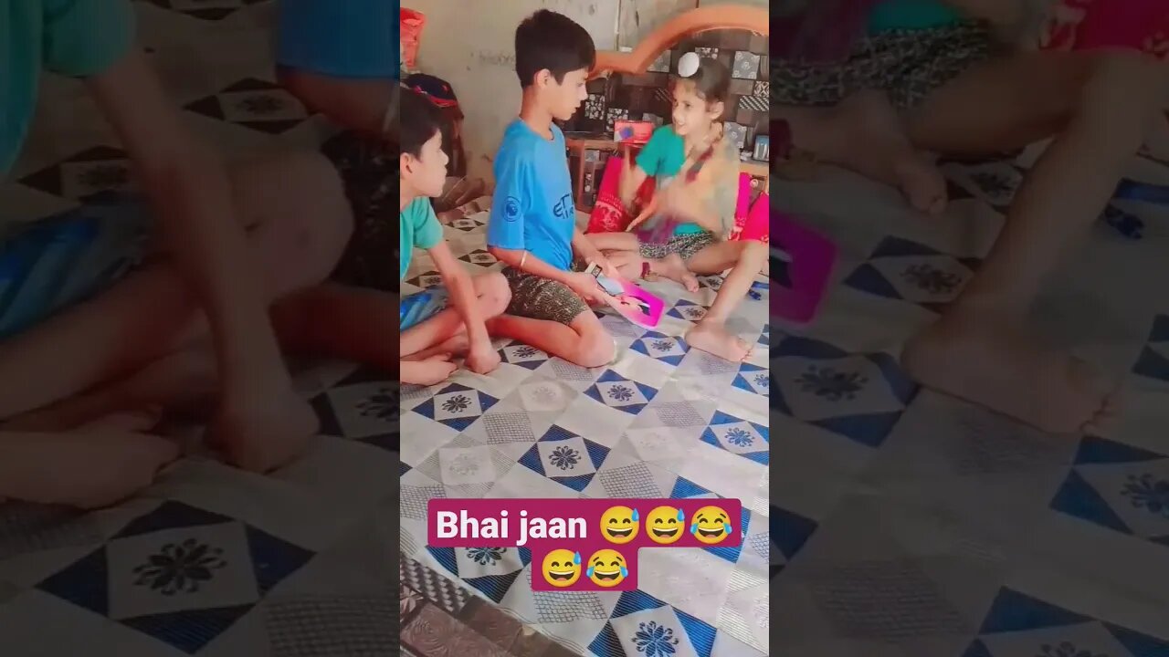 bhai jaan # new #funny #video #viral #funny video