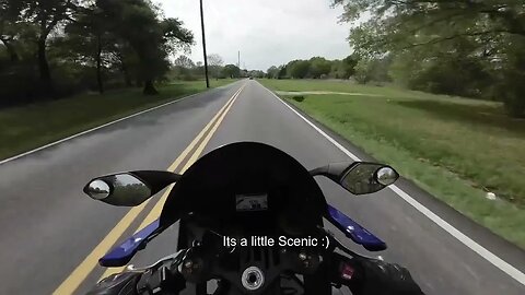 R1 Stroll on Groeschke Road