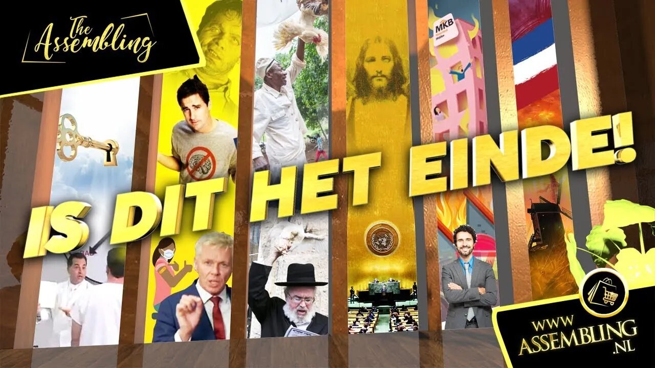 ⭕ IS DIT HET EINDE! | #43 | Der Dummkopf Test | VN-eindtijdlijn | Van Boer tot MKB | NL ten Onder