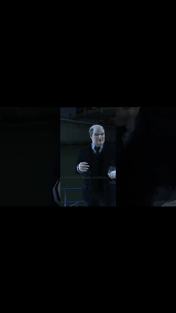 Saints Row: Salting The Earth | Where Was I? #Shorts