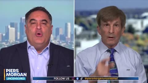 Democrat Pollster Who Got It Dead Wrong Loses His Mind