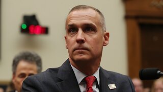 Corey Lewandowski Rules Out Possible Senate Bid