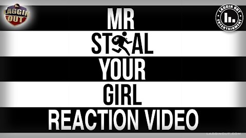 MR STEAL YOUR GIRL REACTION 13 (S06)