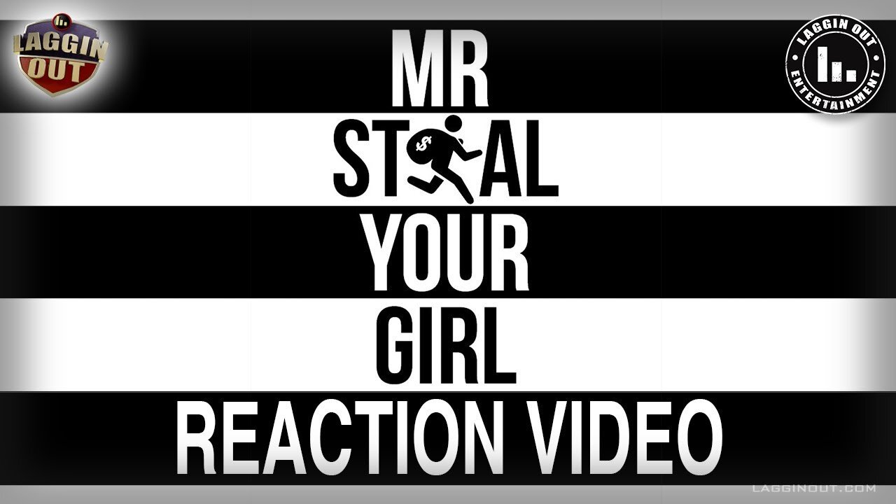 MR STEAL YOUR GIRL REACTION 13 (S06)