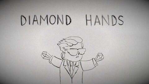 Diamond Hands