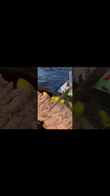 Phili cheese steak pt2