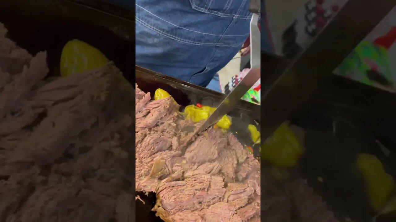 Phili cheese steak pt2