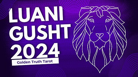 🔮♌️Luani parashikimi për muajin gusht 2024🔮♌️