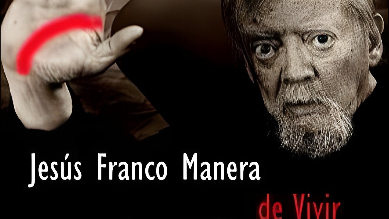 Jesús Franco. Manera de vivir (2007) - Documental