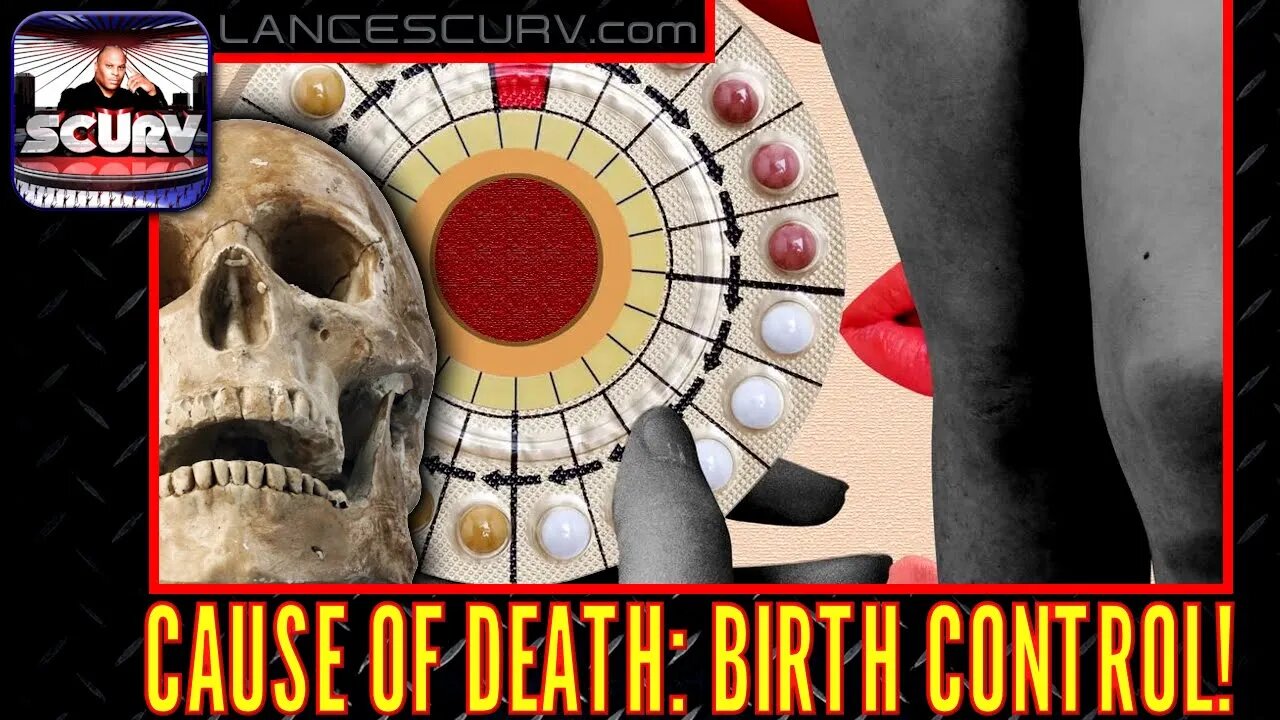 CAUSE OF DEATH: BIRTH CONTROL! - SISTER IBARA O.