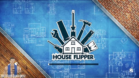 Flipping houses in House flipper