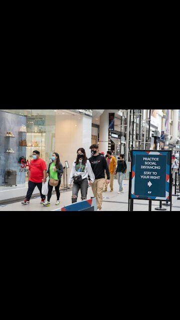 Ontario's Top Doctor Hints That Step 3 Won't Happen For At Least 3 More Weeks