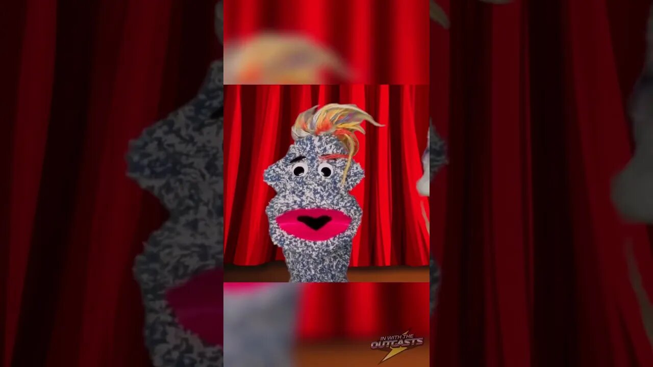 New videos EVERY SATURDAY MORNING! #iwtotv #friends #thesockys #saturdaymorningcartoons