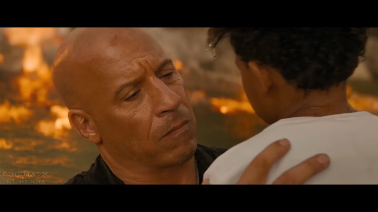 Fast x-part2