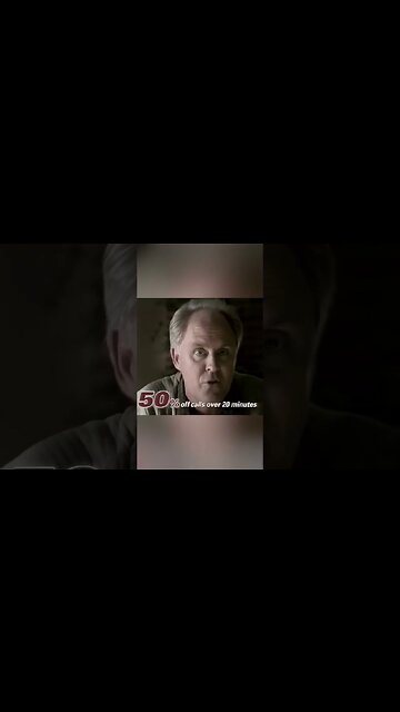 #shorts 10-321 John Lithgow - Collect Call Commercial 1998