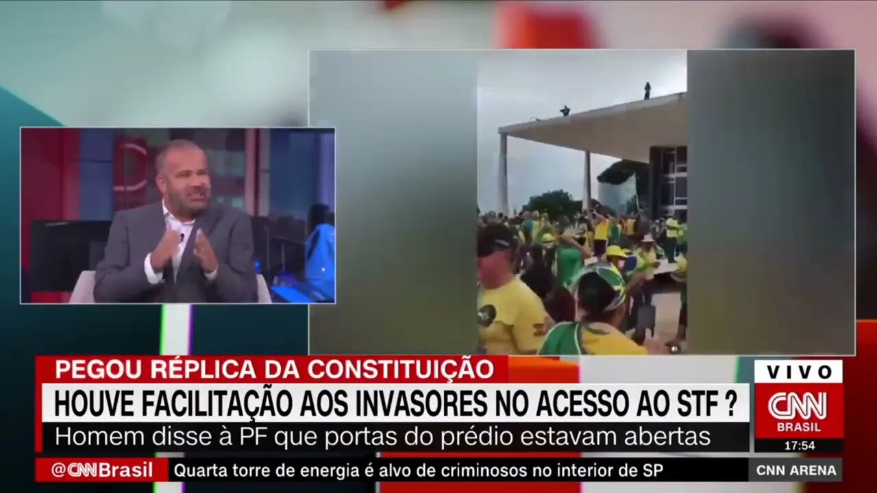 Quando vc se sentir com autoestima baixa, se sentir fraco, se lembre que existe bolsonarista.