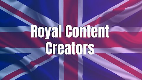 Meghan Markle & Harry: Royal Content Creators