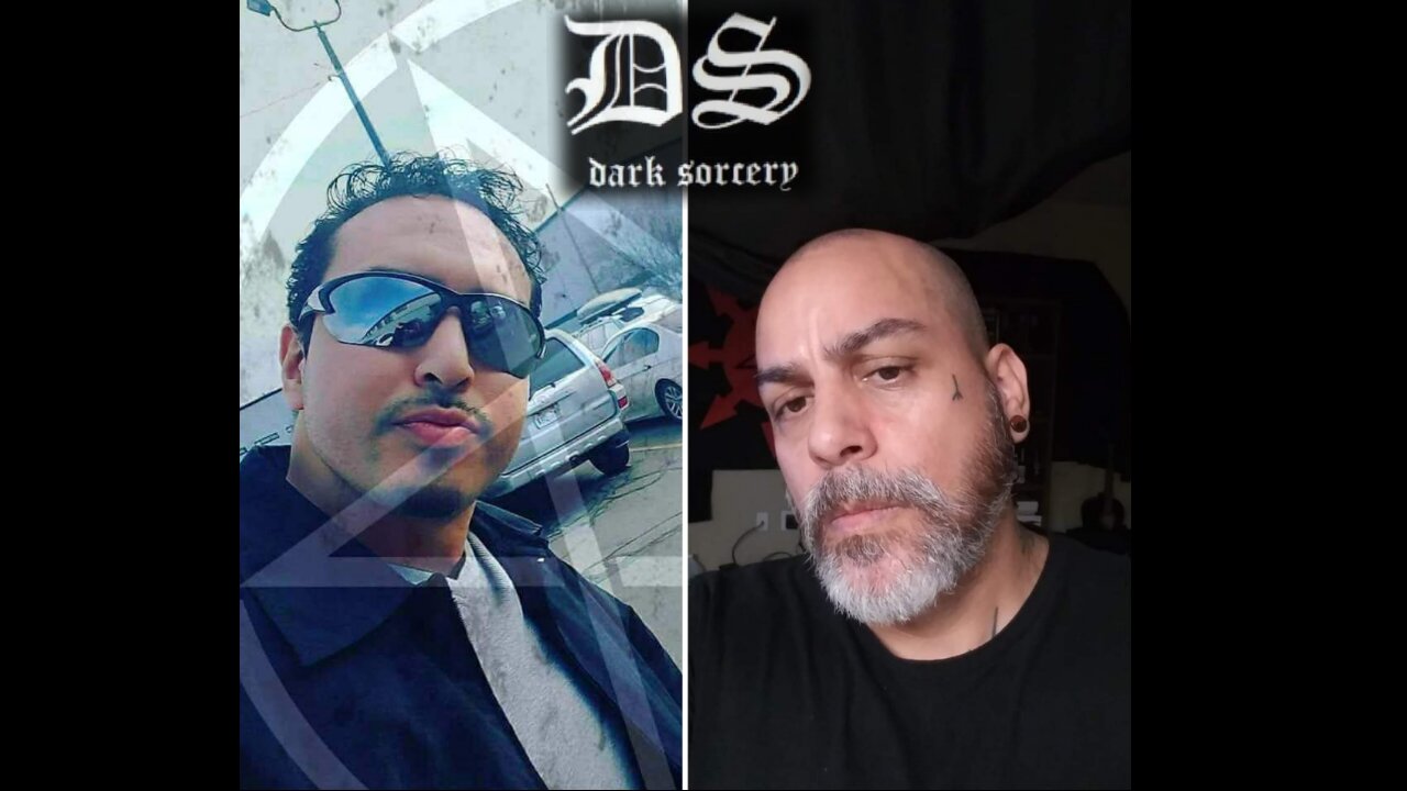Talking Magick with Dysco Magal