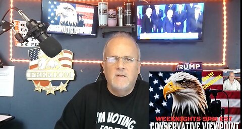 DEMOCRAT MAFIA: Conservative Viewpoint breaks down the 100+ year old mafia
